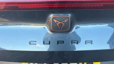 CUPRA Formentor 1.5 TSI 150 V2 5dr DSG Petrol Estate